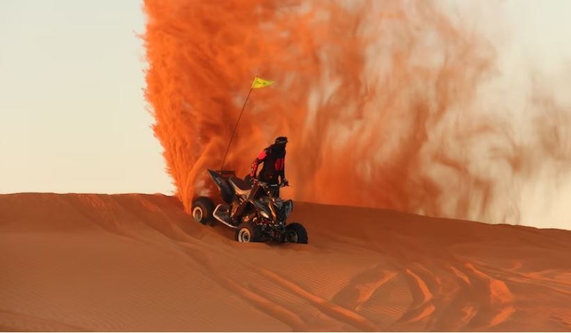 DuneBuggyRentalDubai Profile Picture