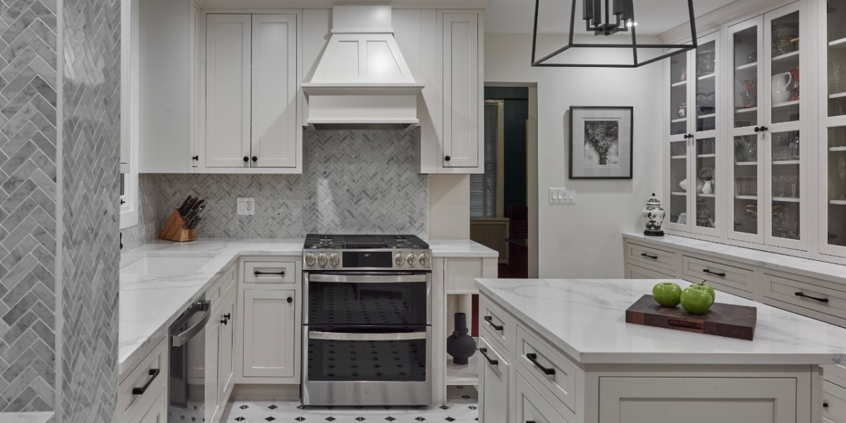 Chicago Kitchen Remodeling: The Ultimate Makeover Guide