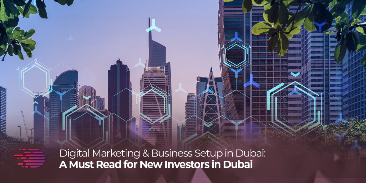 The Dynamic Landscape of Digital Marketing Agencies in Dubai