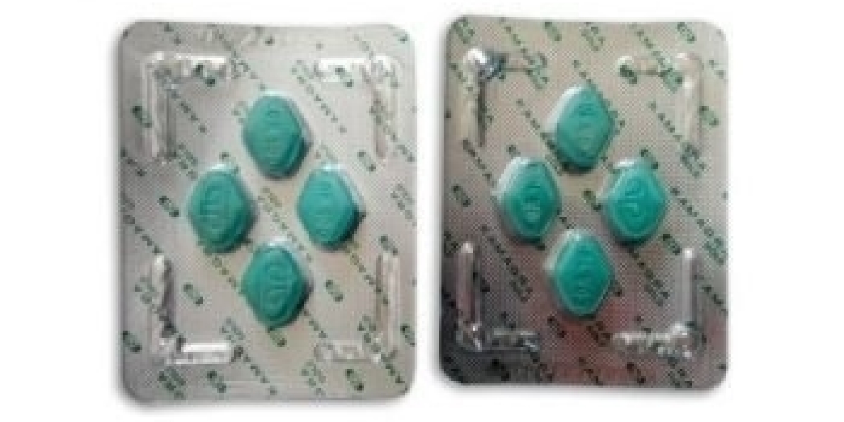 Kamagra 100 Known to manage ED in men