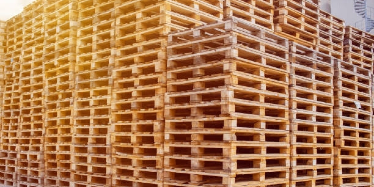 Lastly, selecting the right grade of wood pallet contributes to sustainable and eco-friendly practices.