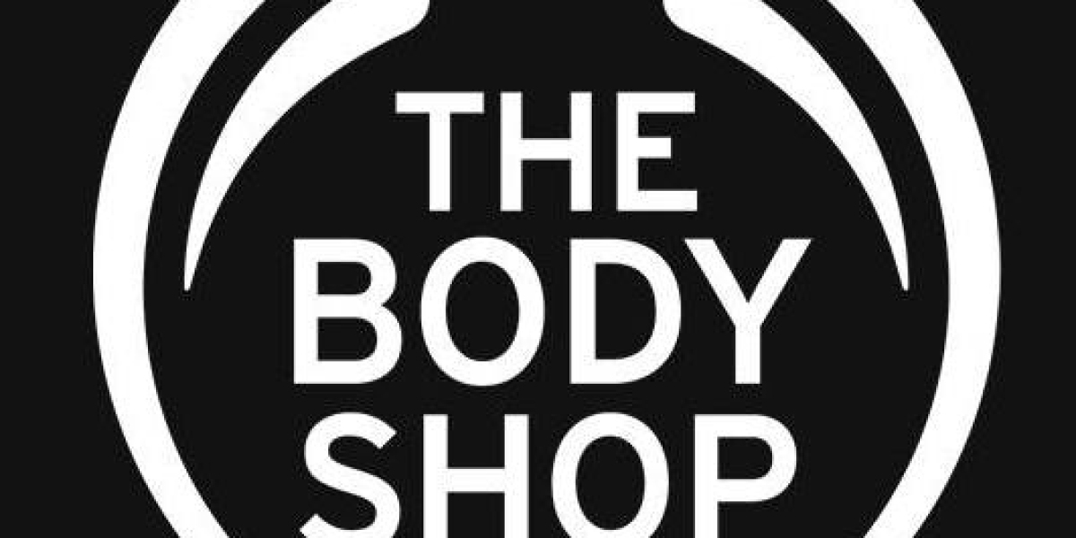 The Body Shop: A Trailblazer in Ethical Beauty