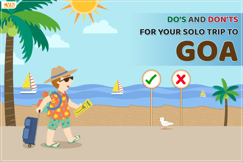 What are the Dos and Don'ts in Goa for a Perfect Getaway