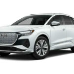 2025 Audi Q4