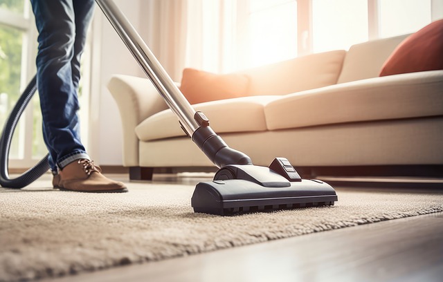 Eco-Friendly Vacate Cleaning in Perth: A Green Approach to Moving Out