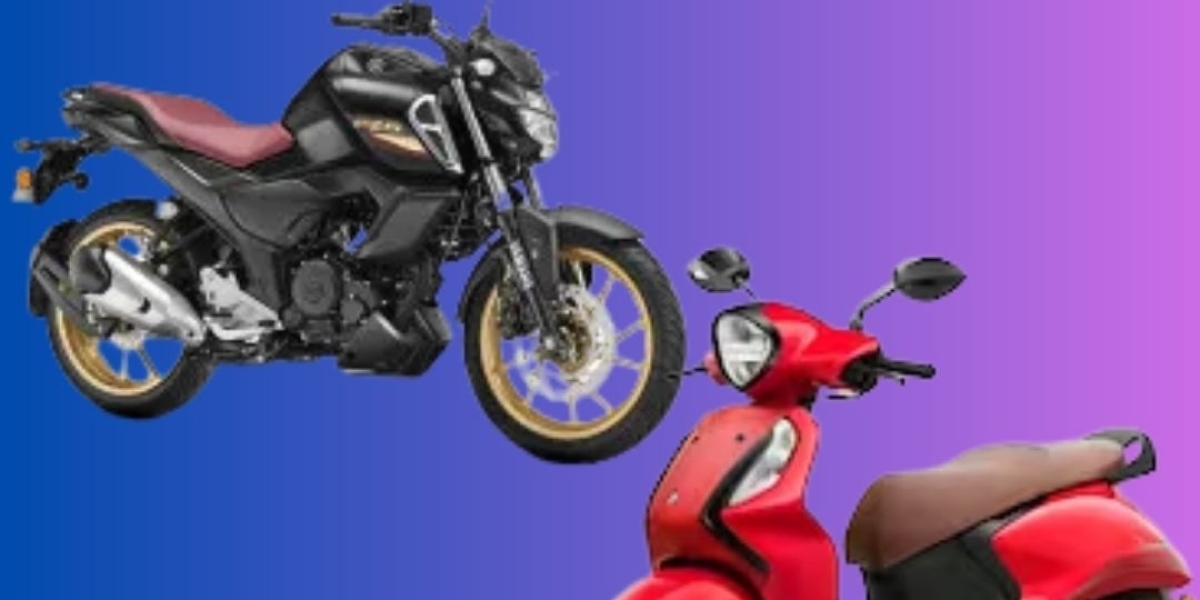 Top Yamaha Two-Wheelers | Technology Advancements