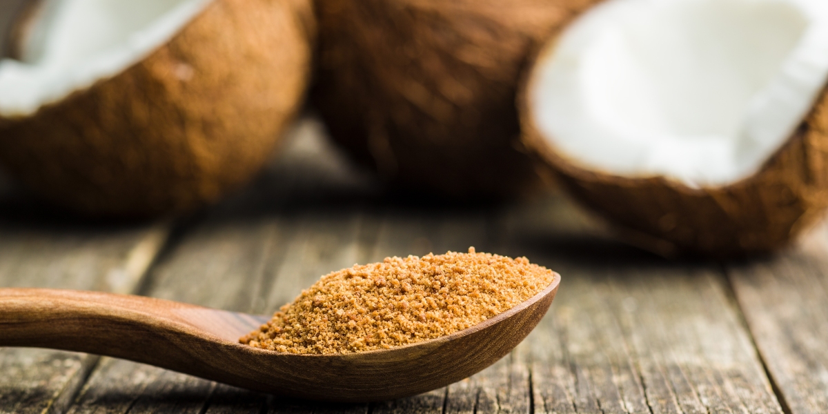 7 Reasons To Switch To Coconut Sugar NOW!