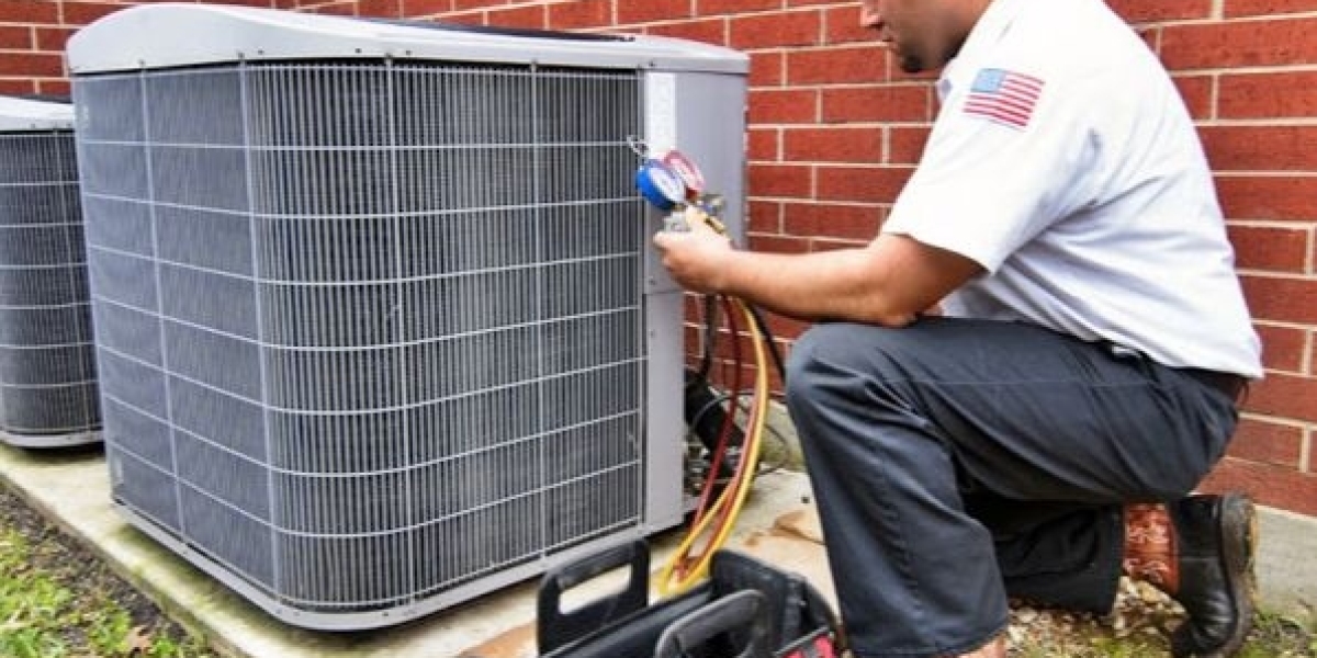 "Grandeur in Cooling: Experience Superior AC Installation with Grande Air Solutions."