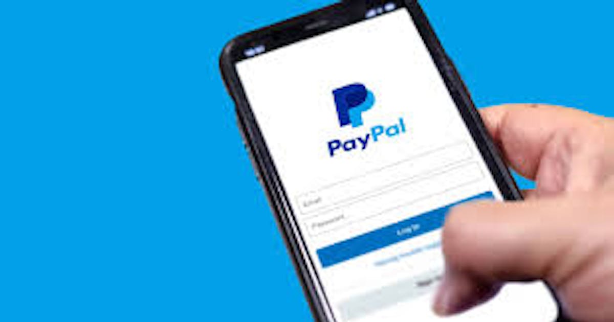 Buy Verified PayPal Account | 100% safe personal & business accounts