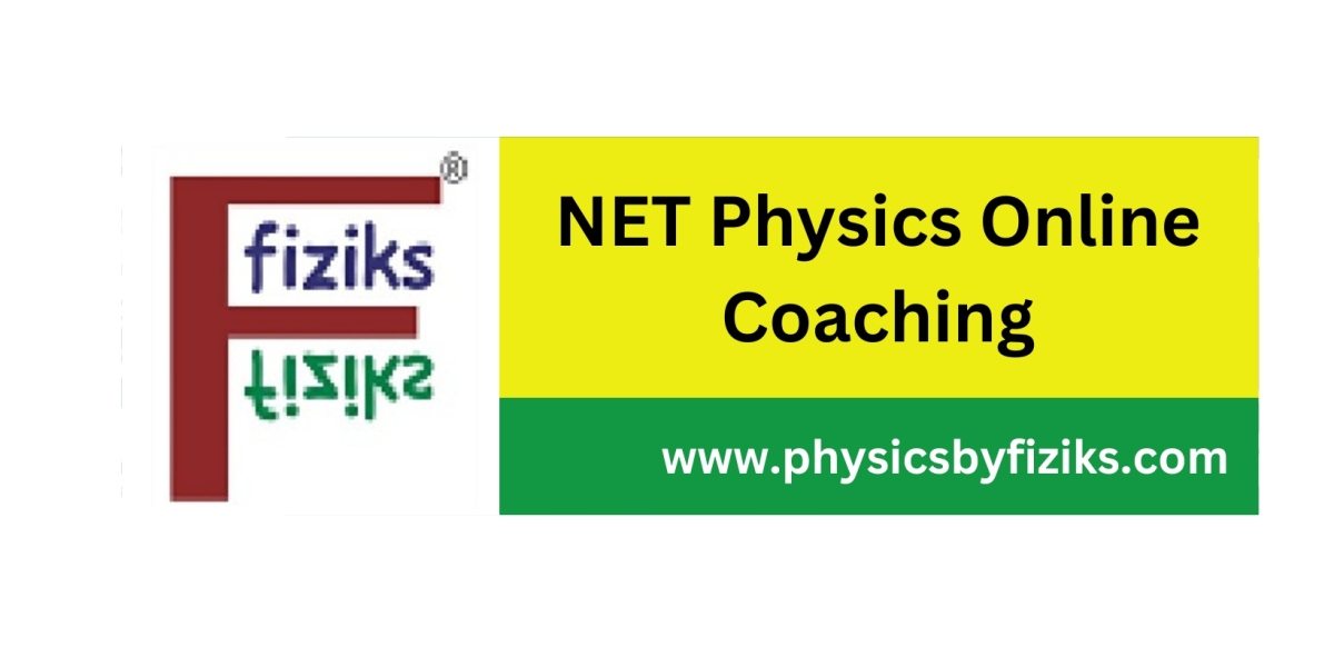 Mastering the Laws of the Universe: The Ultimate Guide to Online Net Physics Coaching