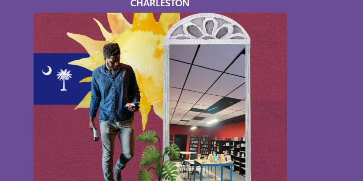 Uncorked & Cultured Presents: Discovering Charleston's Hidden Gems – Two Must-Visit Black-Owned Wineries Redefi