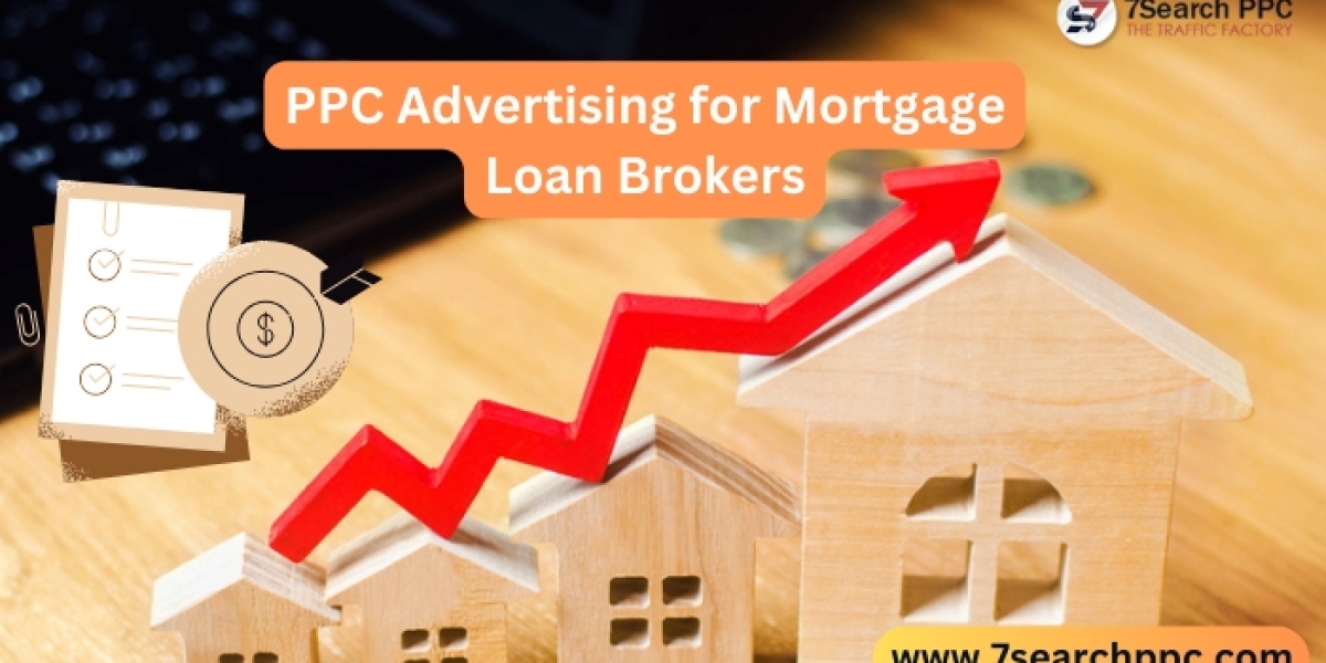 PPC Advertising for Mortgage Loan Brokers