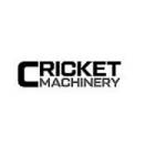 cricketmachinery Profile Picture