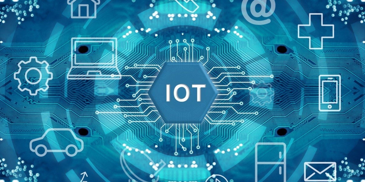 US IoT Integration Market Report 2023-2028, Industry Growth Opportunity, and Forecast