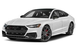 2024 Audi A7