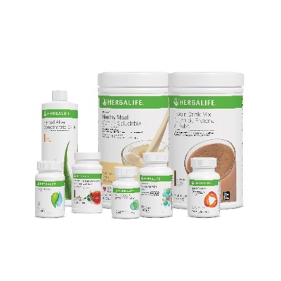 Herbalife Shake and Tea For Your Health On Sale | Herbalife