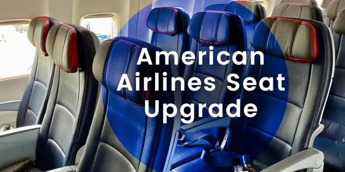 Complimentary upgrades − American Airlines Advantage program