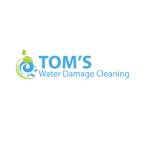 Toms Water Damage Profile Picture