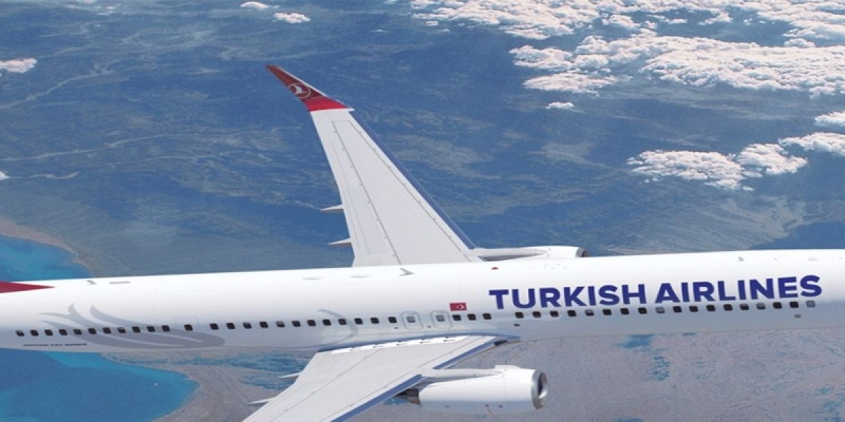 How Can I Choose My Seat on Turkish Airlines?