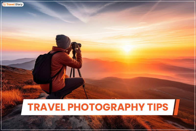 7 Travel Photography Tips and Tricks to Take Great Travel Photos!