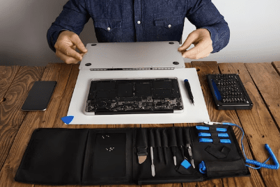 5 Common Laptop Repairs You Can Do Yourself -