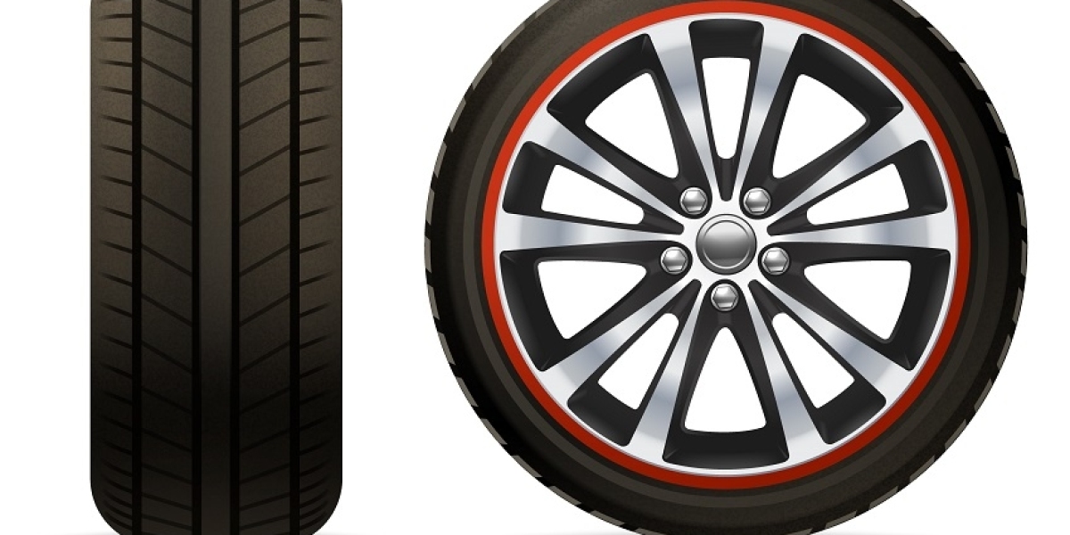 Automotive Airless Radial Tire Market Provides An In-Depth Insight Of Sales And Trends Forecast To 2033