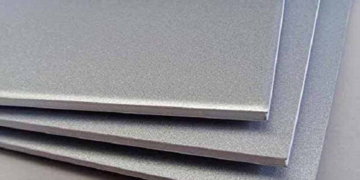 HHHUB - Your Premier Destination for Quality Aluminium Sheets in Delhi