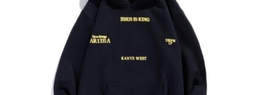 Kanyewest storemerch Cover Image