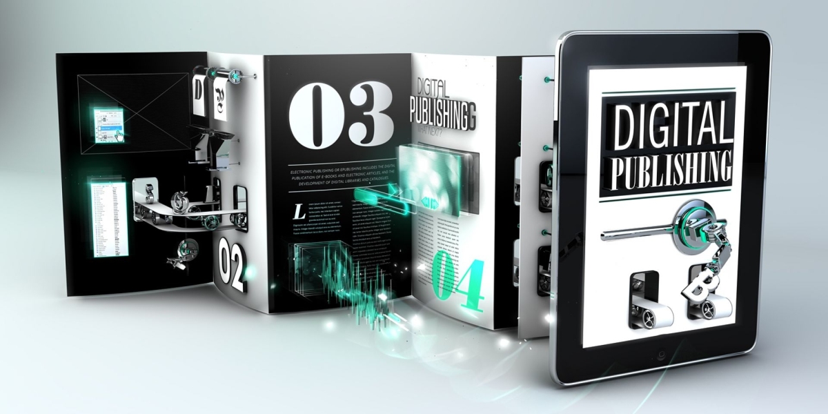 Digital Publishing Market Growth Current Trends, Segmentation and Forecast to 2028