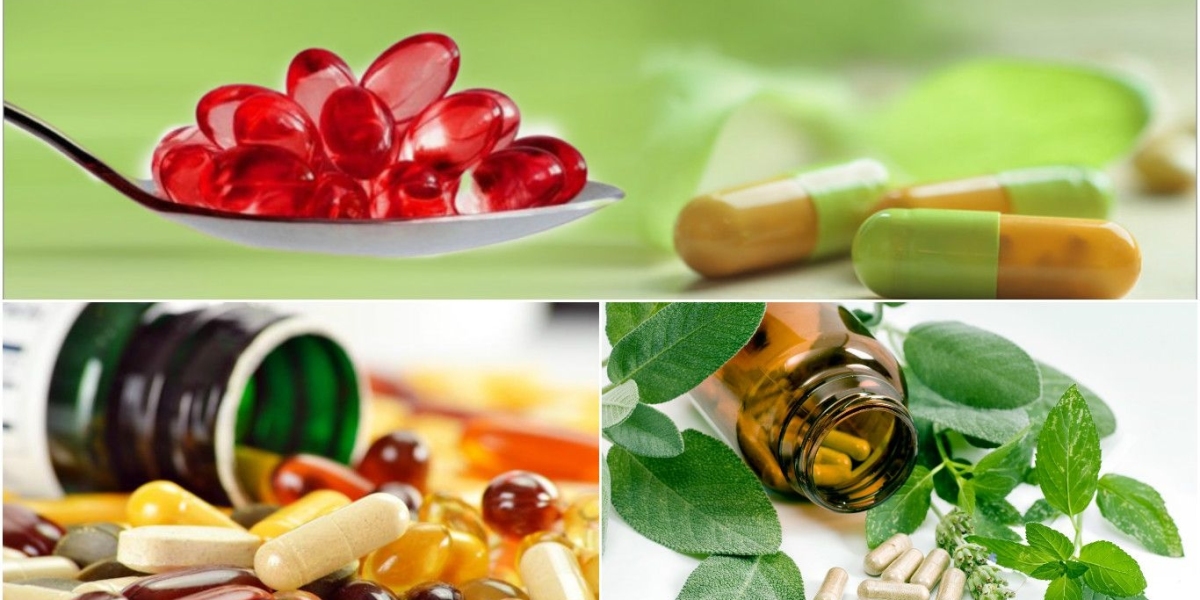 Nutraceuticals Market Application Analysis and Growth by Forecast to 2027