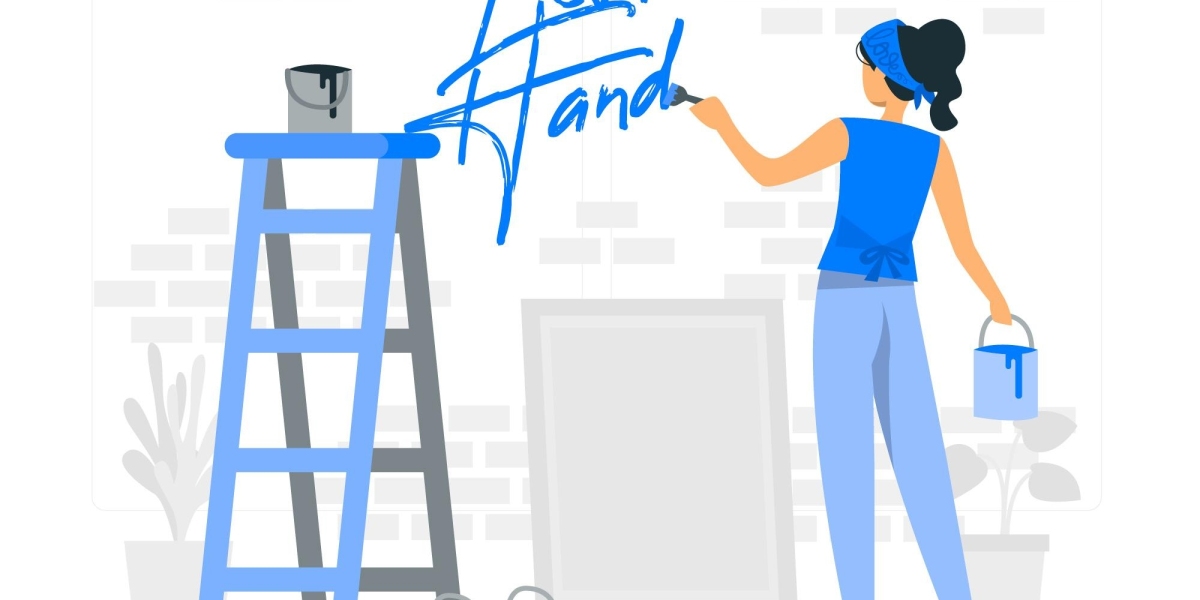 Brush Strokes of Brilliance: Your Guide to Hiring an Experienced Spartanburg Painting Contractor
