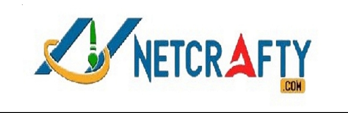 Netcrafty Cover Image