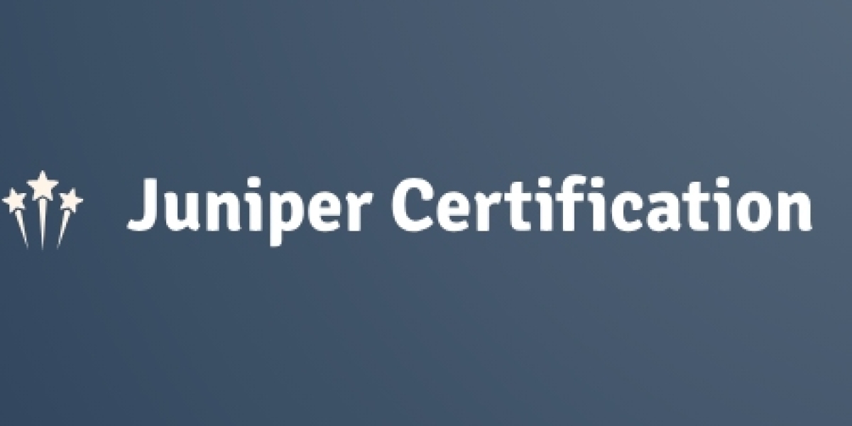 Tips and Strategies for Passing the Juniper Networks Certified Expert Exam