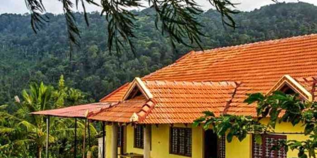 Homestays in Coorg