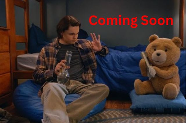 'Ted' Series: Release Date, Where to Watch, Trailer, Plot