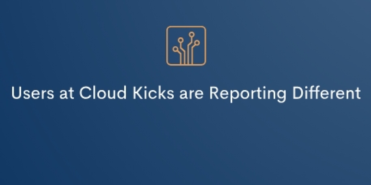 Stepping into the Future: What's Next for Cloud Kicks in the Sneaker Industry