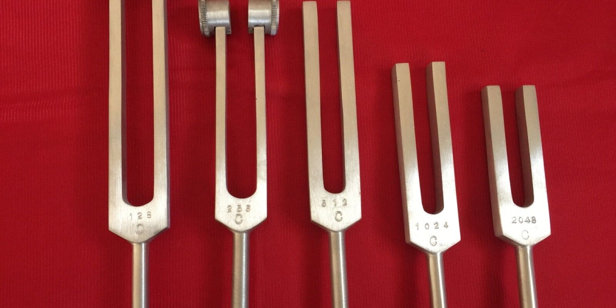 Medical Tuning Fork Market Regional Analysis by Forecast to 2030