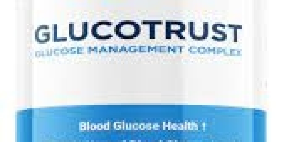 Why We Love Gluco Trust