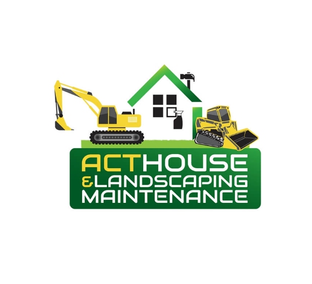 ACT House and Landscaping Maintenance Profile Picture