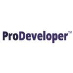 Pro Developer Profile Picture