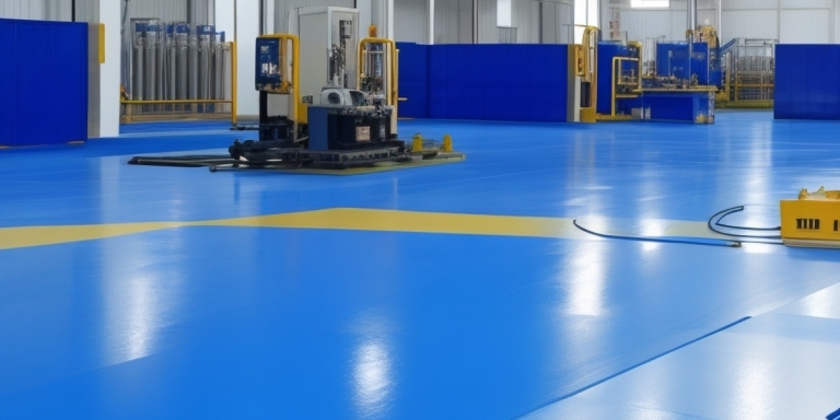 Flooring Adhesive Manufacturing Plant Project Report 2023: Raw Materials and Investment Opportunities