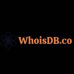 WhoisDB Profile Picture