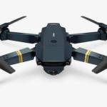 Black Falcon 4K Drone Profile Picture