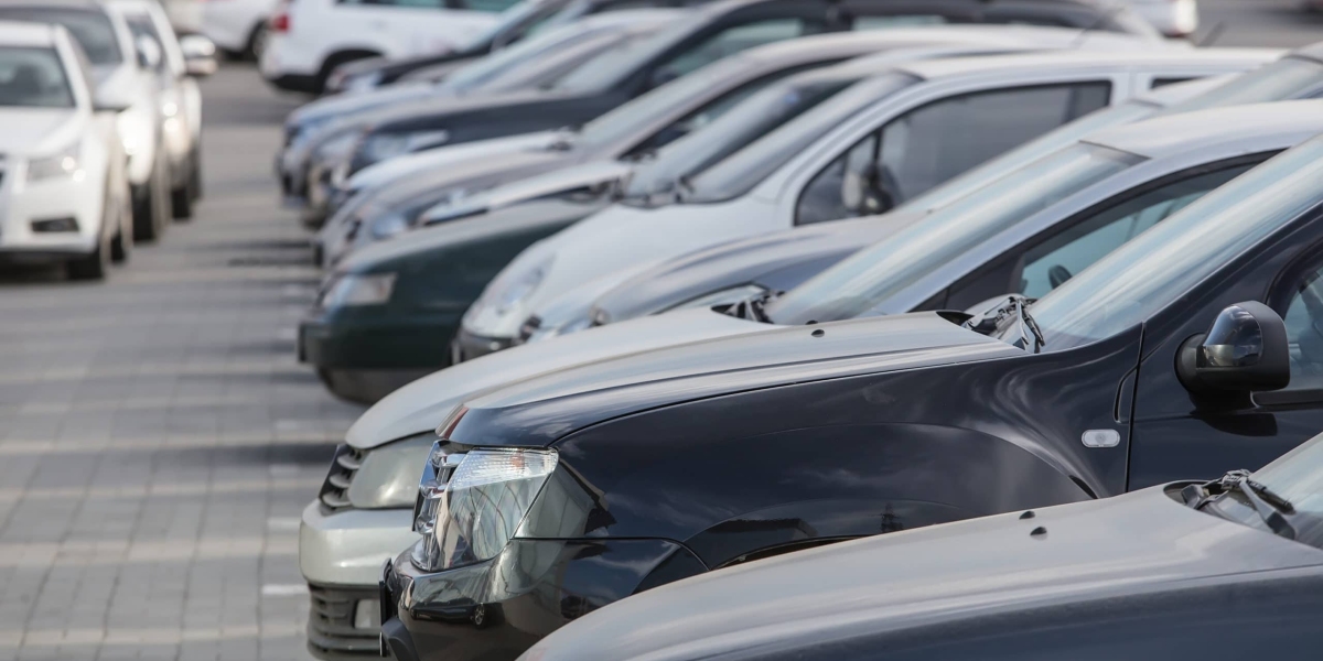 Finding the Perfect Used Car for Sale That Fits Your Budget