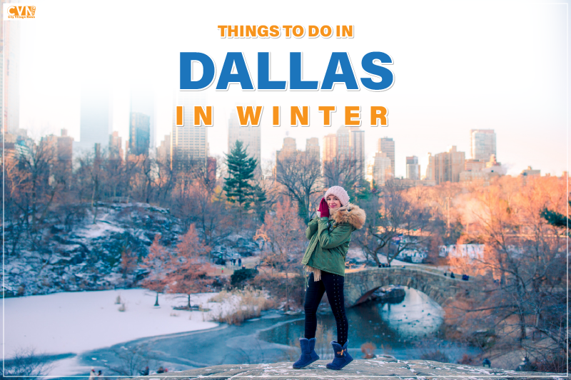 Top Things to Do in Dallas in Winter