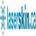 Laser Skin Profile Picture