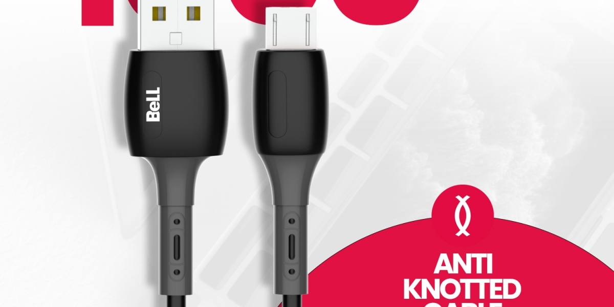 Future-Proof Your Connections with Advanced Data Cables