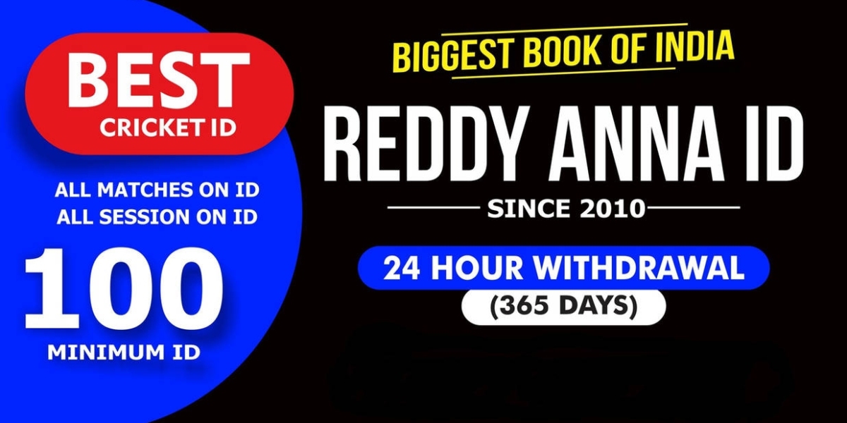 Reddy Anna's 2023 T20 Cricket Championship: Achieving Success with Reddy Anna's Online Book.