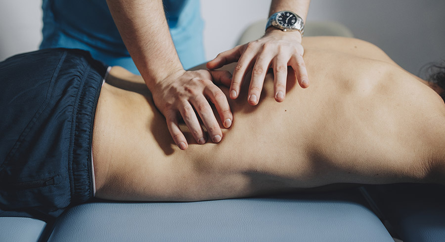 The Benefits of Medical Massage for Pain Management – Newssummits.com